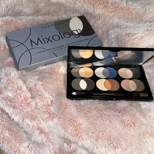 SEPHORA MIXOLOGY- NIB